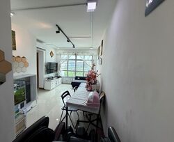 Blk 673A Waterway Banks (Punggol), HDB 3 Rooms #579739431